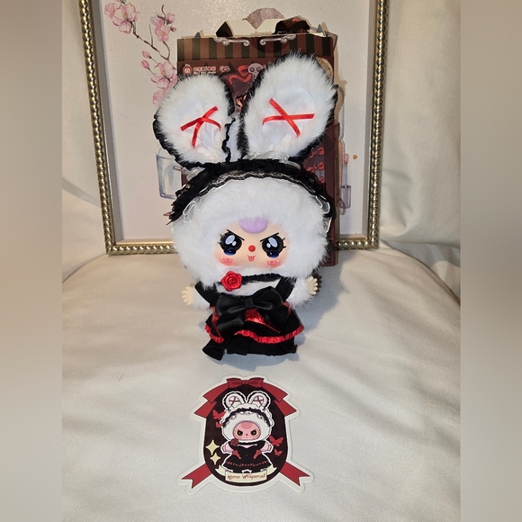 Baby Three Other - Baby Three Gothic Lolita Sold Out Special Edition